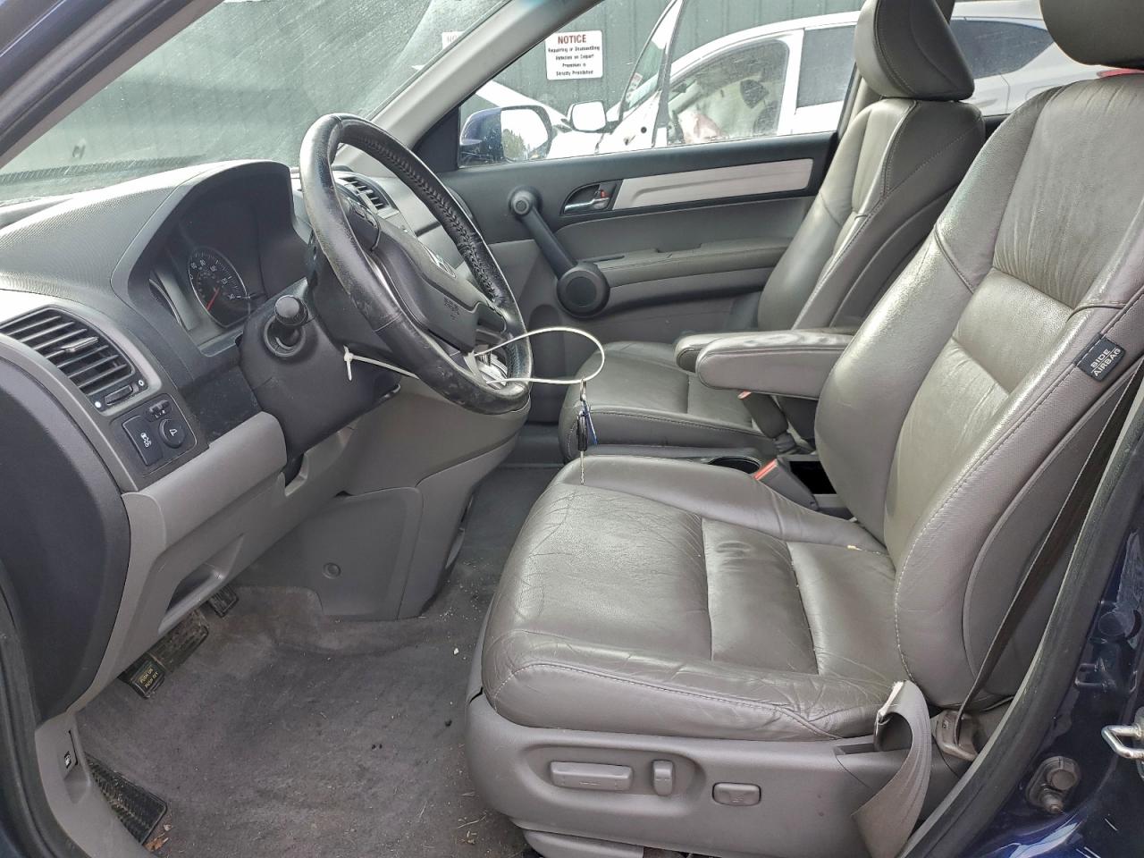 2010 Honda Cr-V Exl VIN: 5J6RE4H71AL026828 Lot: 95991345