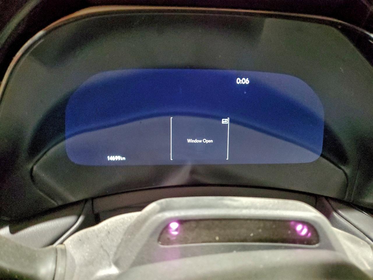 2024 Lexus Tx 350 Base VIN: 5TDAAAB62RS016543 Lot: 94548645