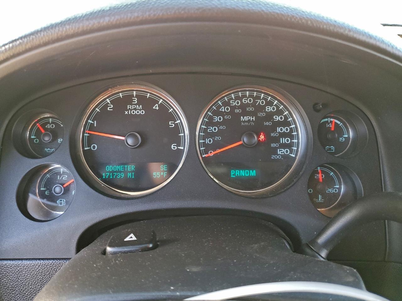 2011 Chevrolet Tahoe C1500 Lt VIN: 1GNSCBE02BR299484 Lot: 94680805