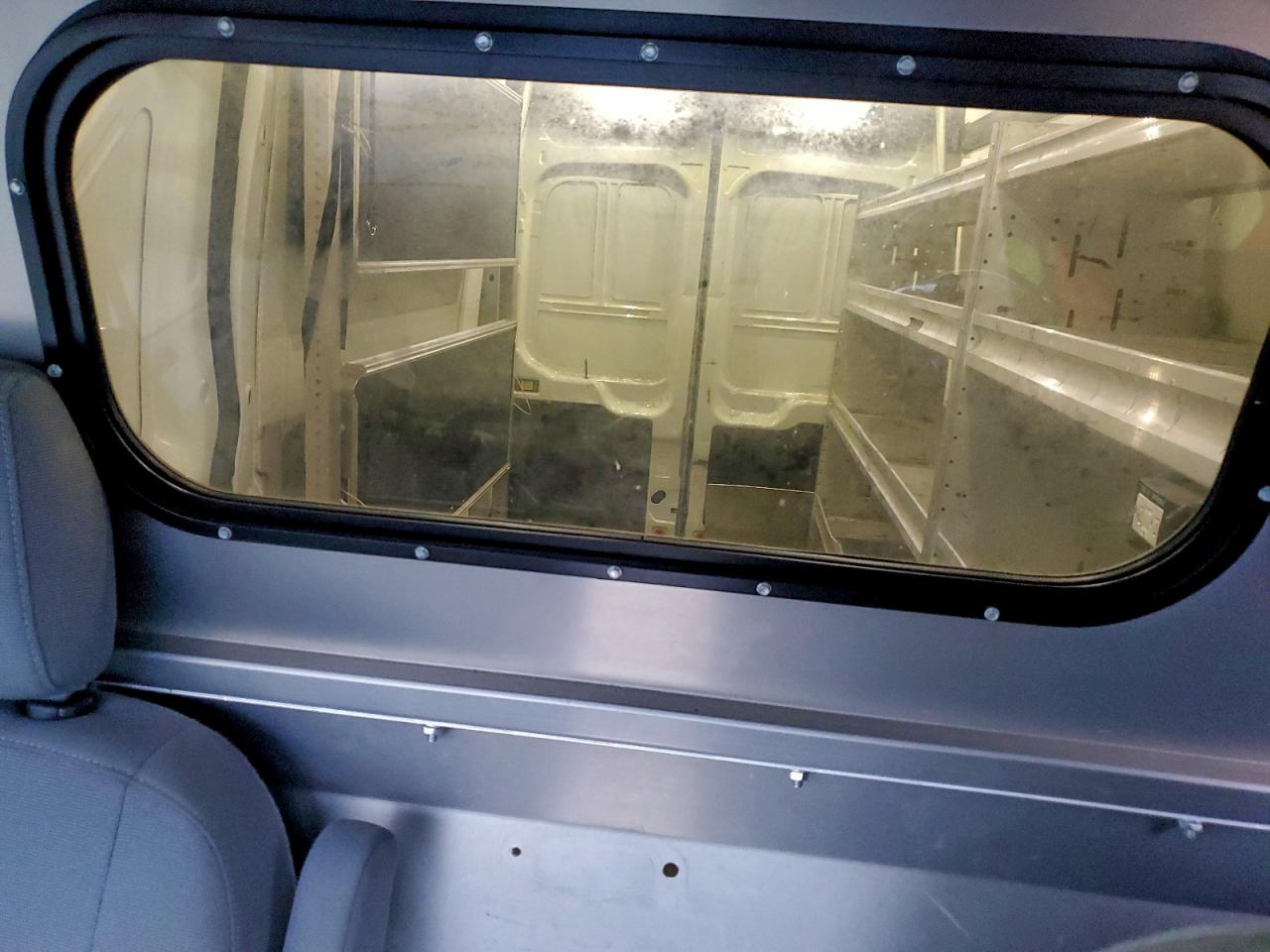 2017 Ford Transit T-250 VIN: 1FTYR2XM9HKA56807 Lot: 95948725