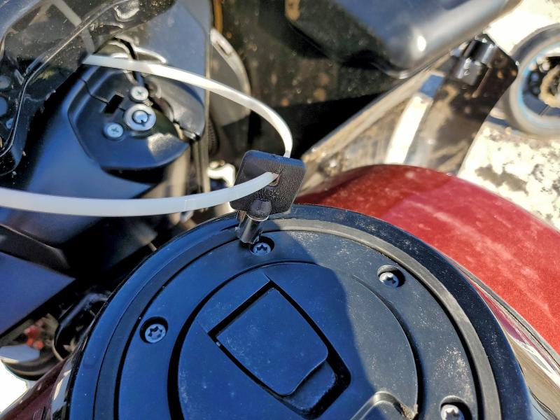 2024 HARLEY-DAVIDSON FLTRX   