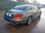 2018 MERCEDES-BENZ E CLASS E220D AMG LINE 4DR 9G-TRONIC for sale at Copart CHESTER