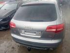 2011 AUDI A6 2.0 TDI 170 S LINE SPECIAL ED 5DR MULTITRONIC for sale at Copart WOLVERHAMPTON