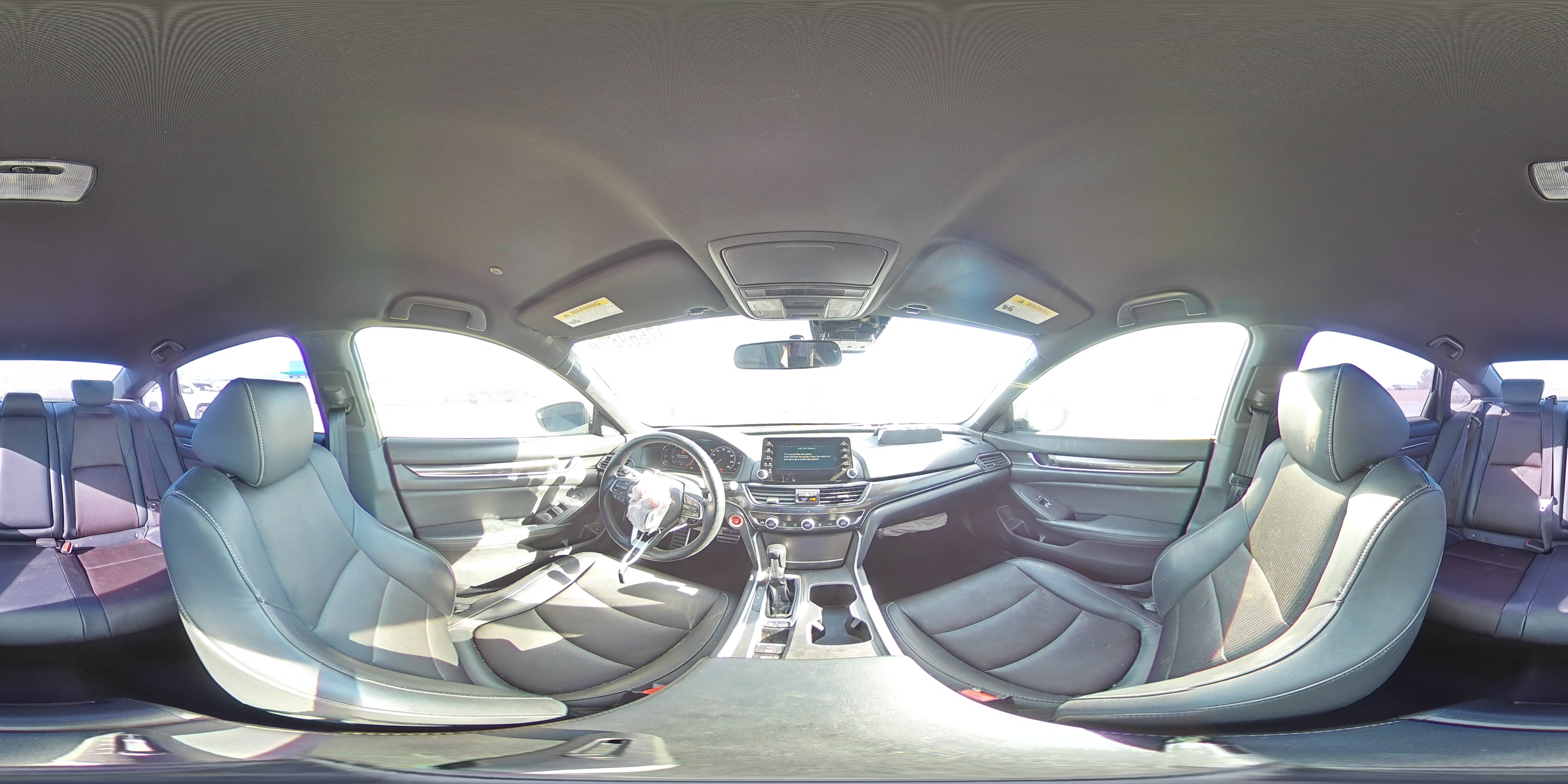 2018 Honda Accord Sport VIN: 1HGCV1F37JA197686 Lot: 97669895