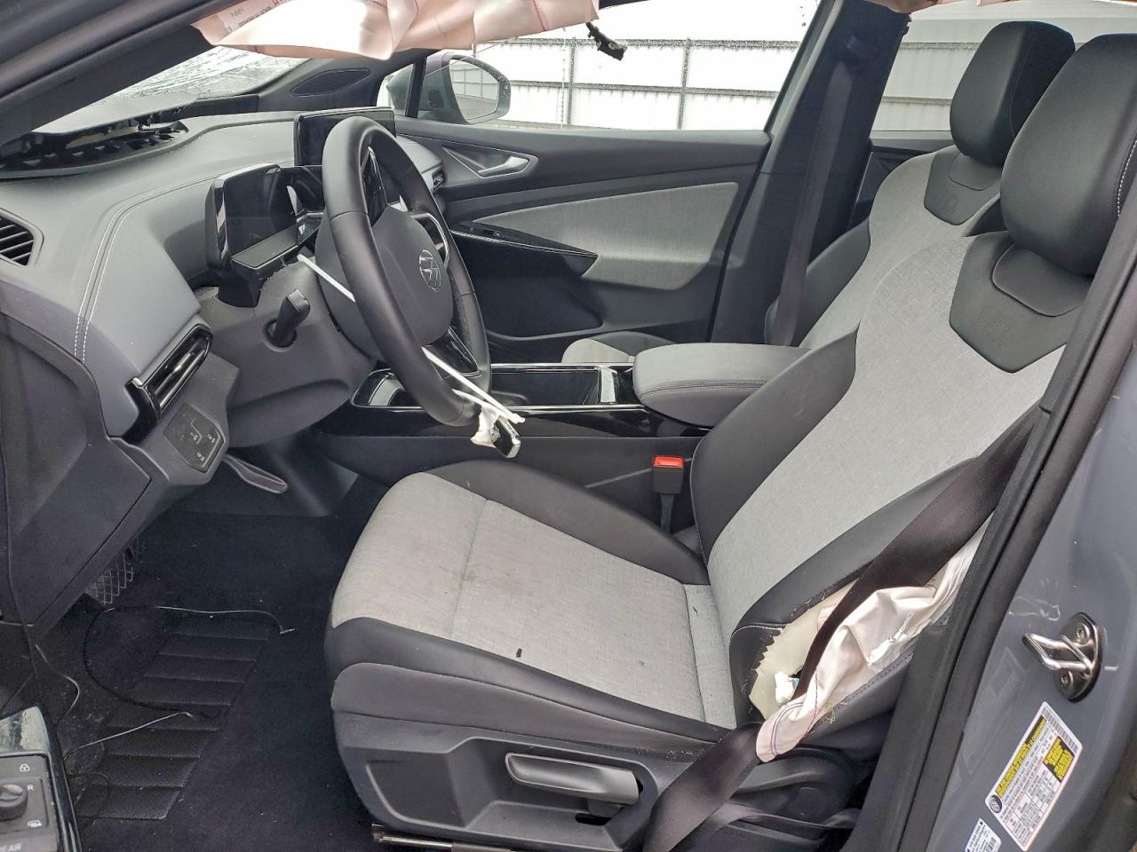 2024 Volkswagen Id.4 VIN: 1V2BMPE82RC015758 Lot: 96383325