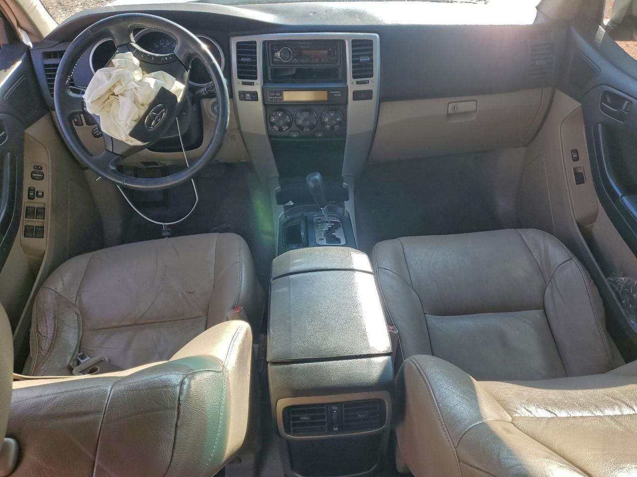 2008 Toyota 4Runner Sr5 VIN: JTEZU14R18K004077 Lot: 95557495