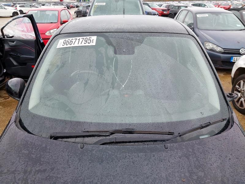 2015 SMART FORFOUR 1.0 PRIME PREMIUM 5DR