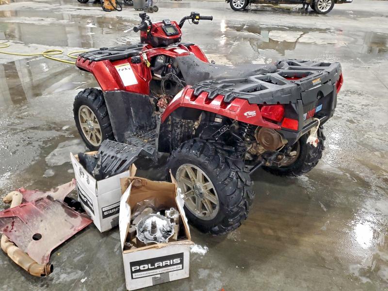 2011 POLARIS SPORTSMAN - ATV
