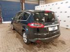 2013 FORD S-MAX 2.0 TDCI 163 TITANIUM 5DR POWERSHIFT for sale at Copart SANDWICH