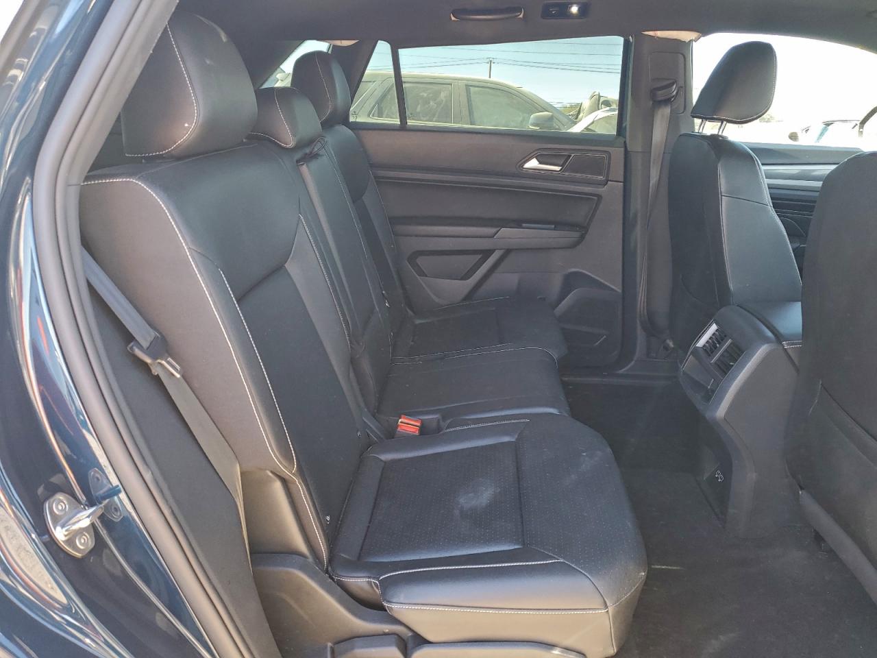 2020 Volkswagen Atlas Cross Sport Sel VIN: 1V2ME2CAXLC208519 Lot: 97203505