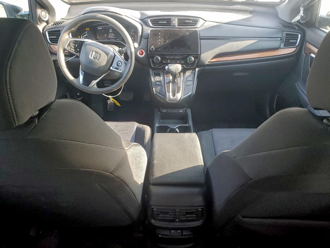 2020 Honda Cr-V Ex VIN: 2HKRW2H56LH699711 Lot: 94963605