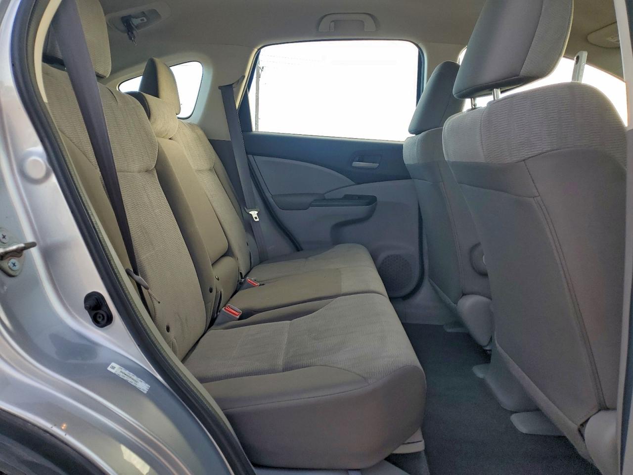 2014 Honda Cr-V Lx VIN: 2HKRM4H33EH603021 Lot: 94619815