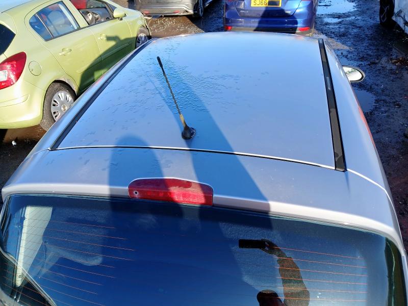 2006 VAUXHALL CORSA 1.2I 16V CLUB 5DR [AC]