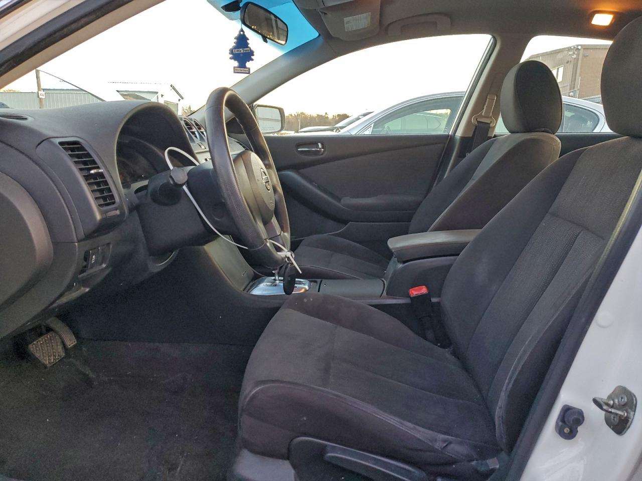 2012 Nissan Altima Base VIN: 1N4AL2AP3CC172745 Lot: 86861765