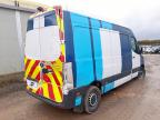 2023 MERCEDES-BENZ SPRINTER 3.5T H1 PREMIUM VAN for sale at Copart WESTBURY