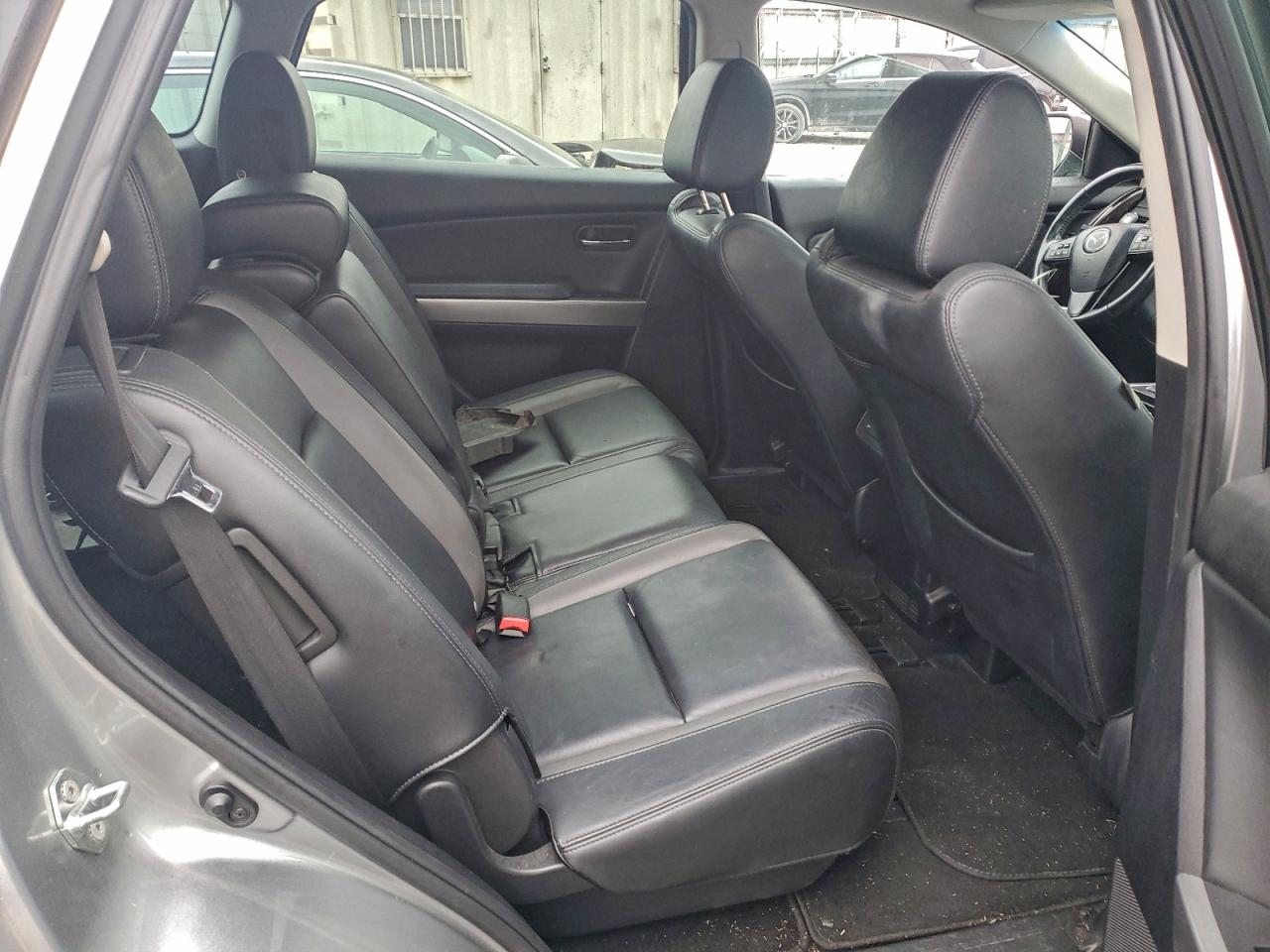 2012 Mazda Cx-9 VIN: JM3TB2DA9C0353158 Lot: 94148185