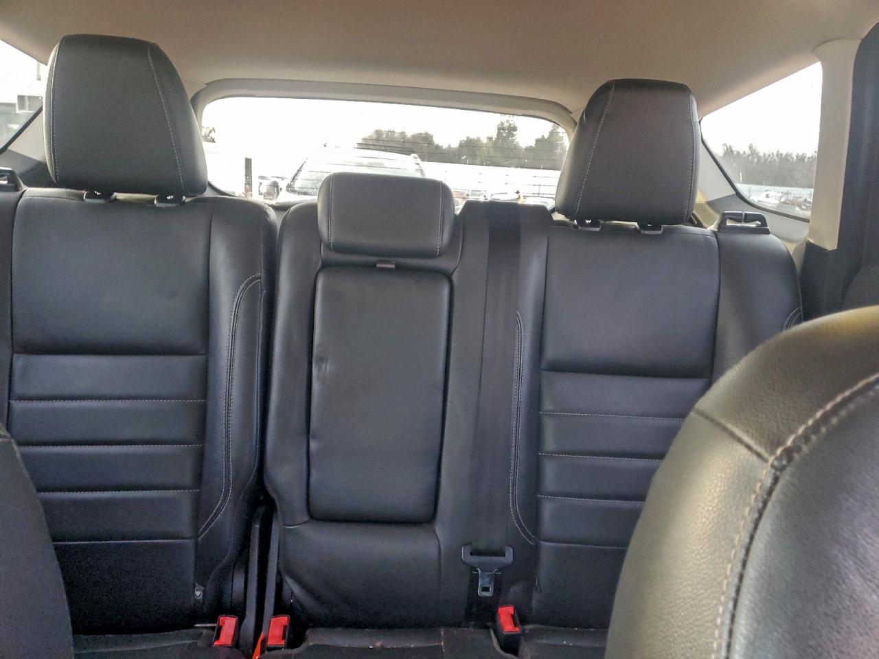 2013 Ford Escape Sel VIN: 1FMCU9HX7DUD56429 Lot: 96203165