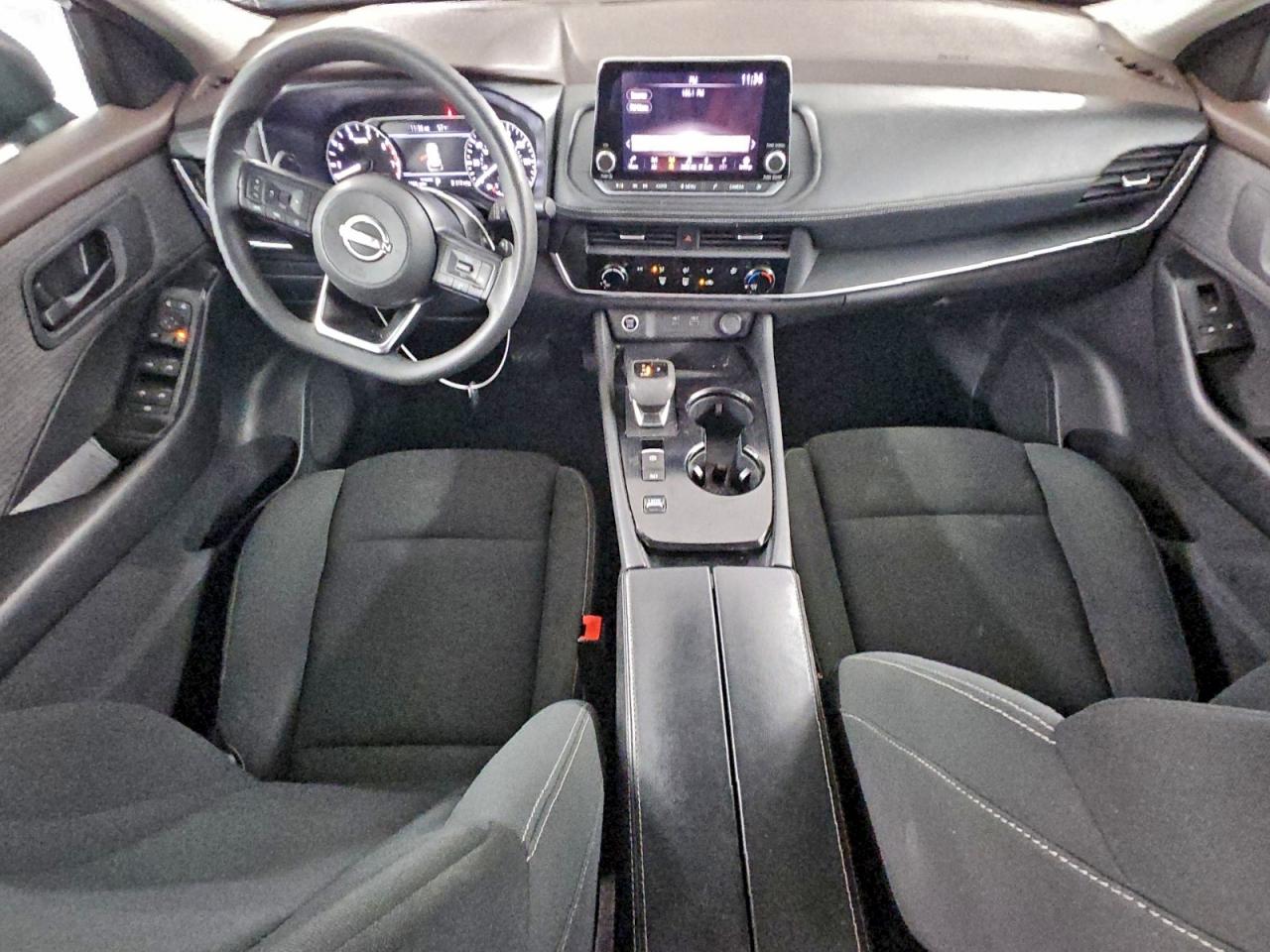 2023 Nissan Rogue S VIN: 5N1BT3AA5PC947130 Lot: 95938265