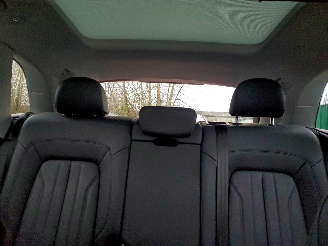 2020 Audi Q5 Premium Plus VIN: WA1BNAFY0L2024315 Lot: 96254335