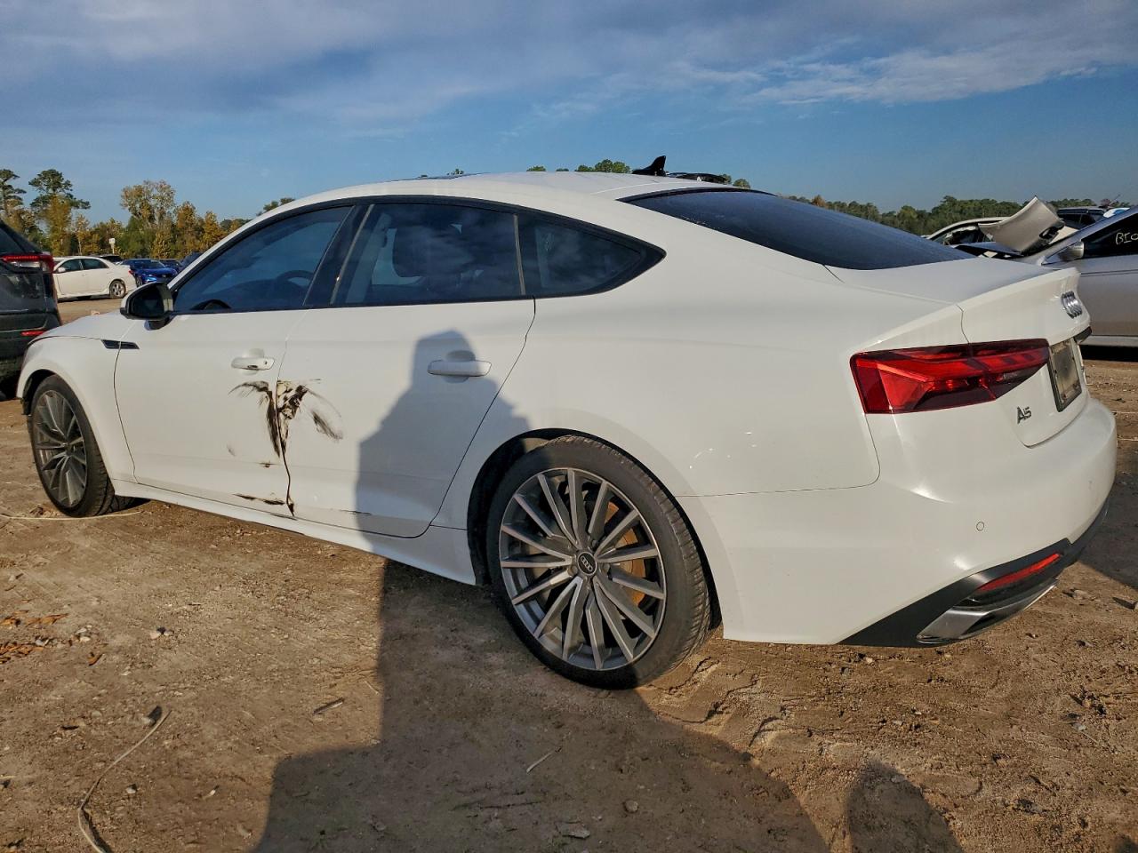 Фото: WAUCBCF57NA005156