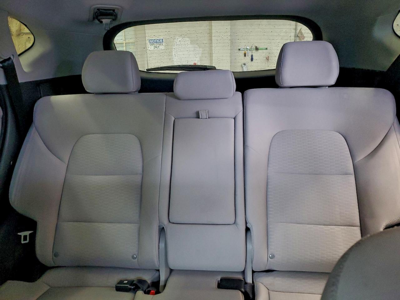 2021 Hyundai Tucson Limited VIN: KM8J3CALXMU390959 Lot: 95705815