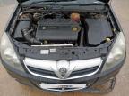 2005 VAUXHALL SIGNUM 1.9 CDTI DESIGN [150] 5DR for sale at Copart YORK