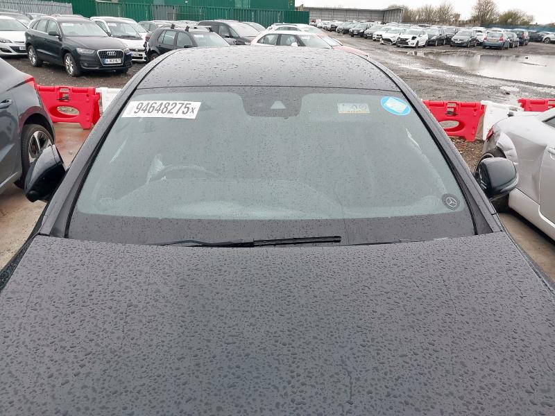 2019 MERCEDES-BENZ E CLASS E220D AMG LINE EDITION 4DR 9G-TRONIC