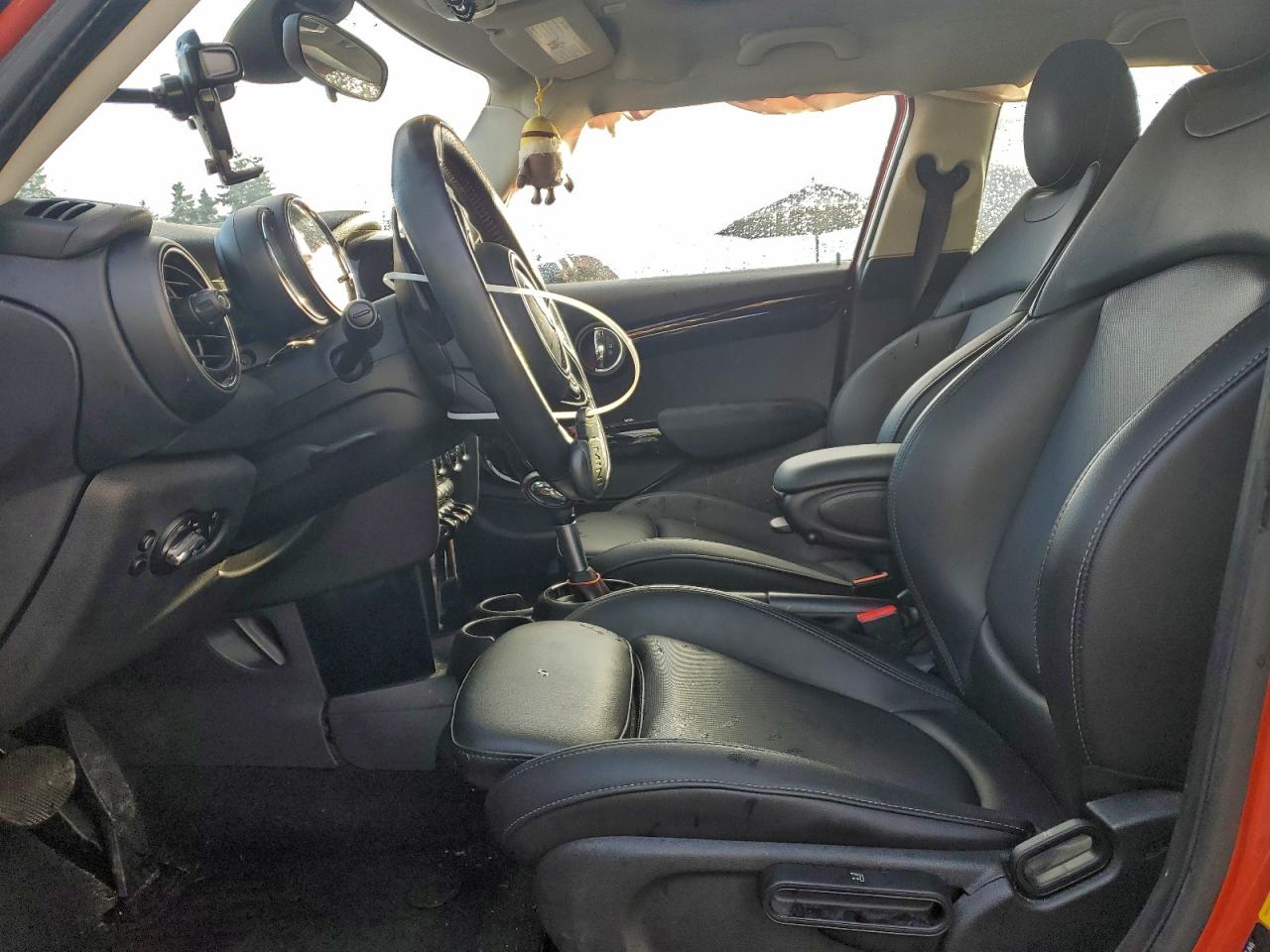 2019 Mini Cooper S VIN: WMWXU3C5XK2H87736 Lot: 98039545