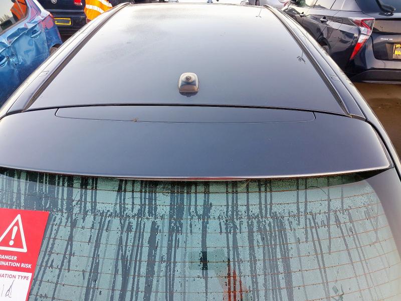 2016 TOYOTA AVENSIS 1.6D BUSINESS EDITION 5DR