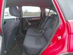 2009 HONDA CR-V 2.2 I-CTDI ES 5DR for sale at Copart YORK