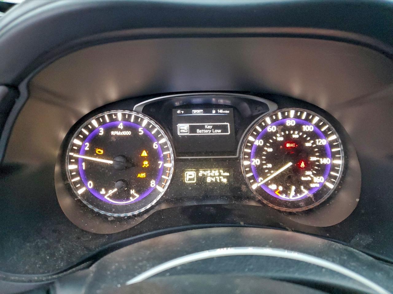 2015 Infiniti Qx60 VIN: 5N1AL0MM9FC502212 Lot: 95260735