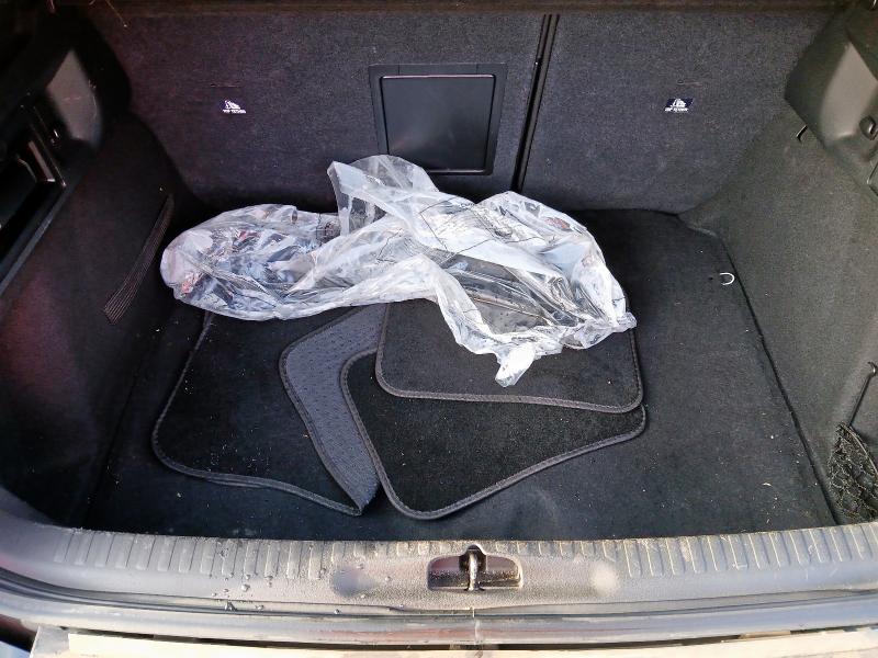 2012 CITROEN DS4 1.6 HDI DSTYLE 5DR