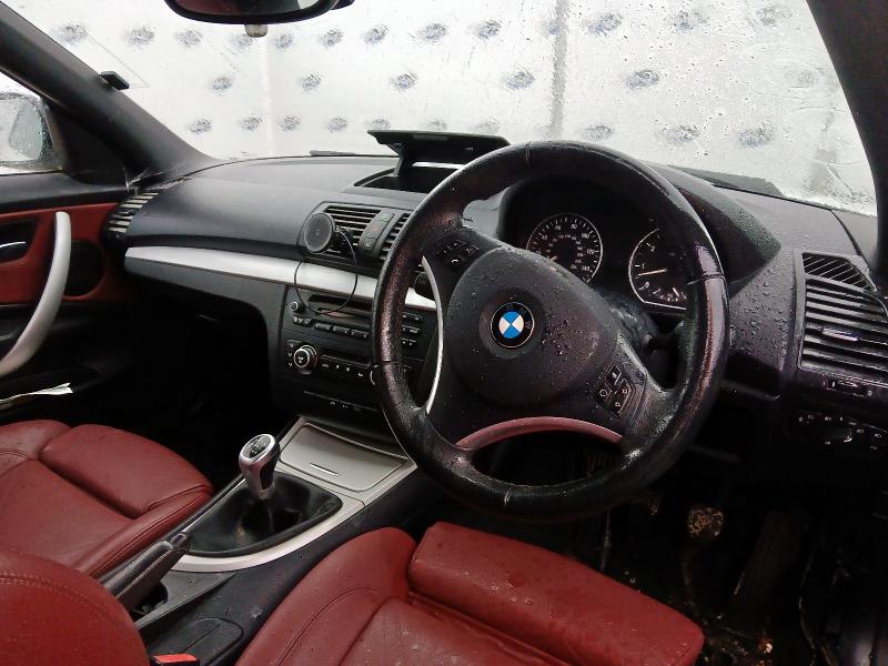 2011 BMW 1 SERIES 118I SPORT 2DR