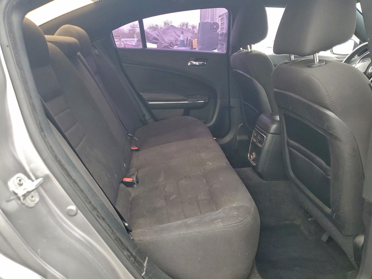 2013 Dodge Charger Se VIN: 2C3CDXBG8DH689554 Lot: 96411095