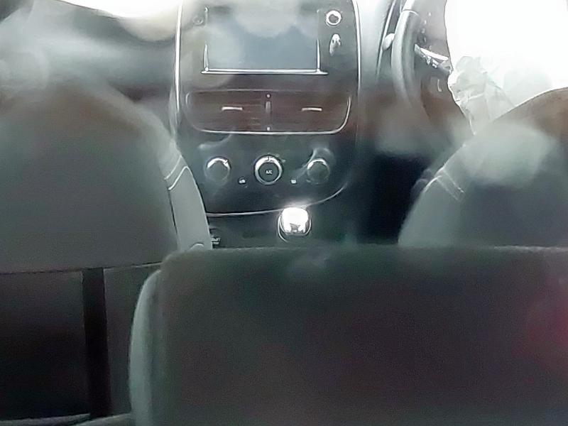 2018 RENAULT CLIO 1.2 16V DYNAMIQUE NAV 5DR