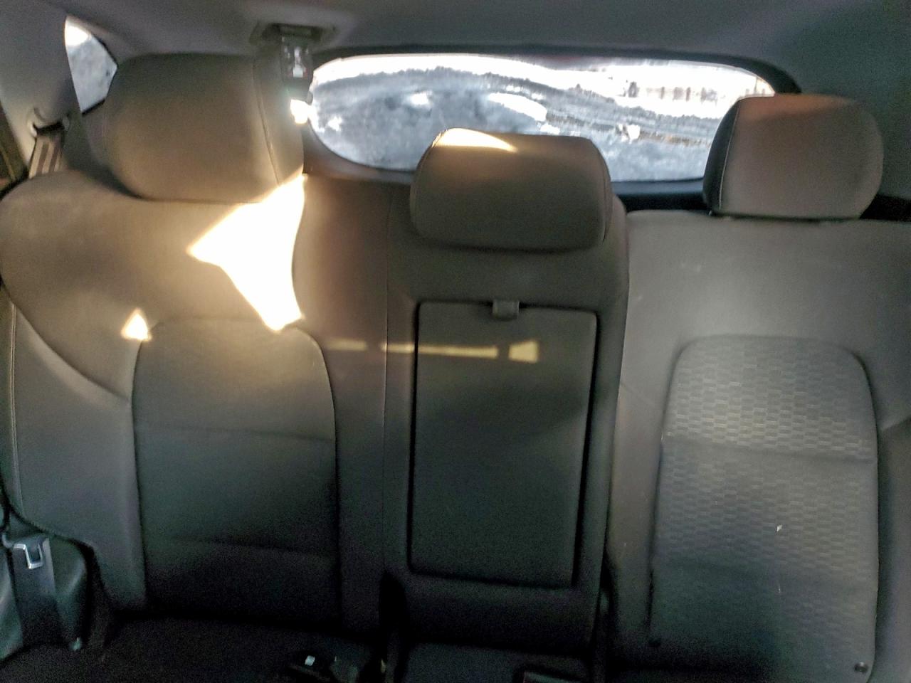 2019 Hyundai Tucson Limited VIN: KM8J33AL6KU973798 Lot: 94259815