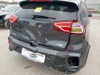 2020 KIA NIRO 1.6 GDI HYBRID 2 5DR DCT for sale at Copart SANDWICH