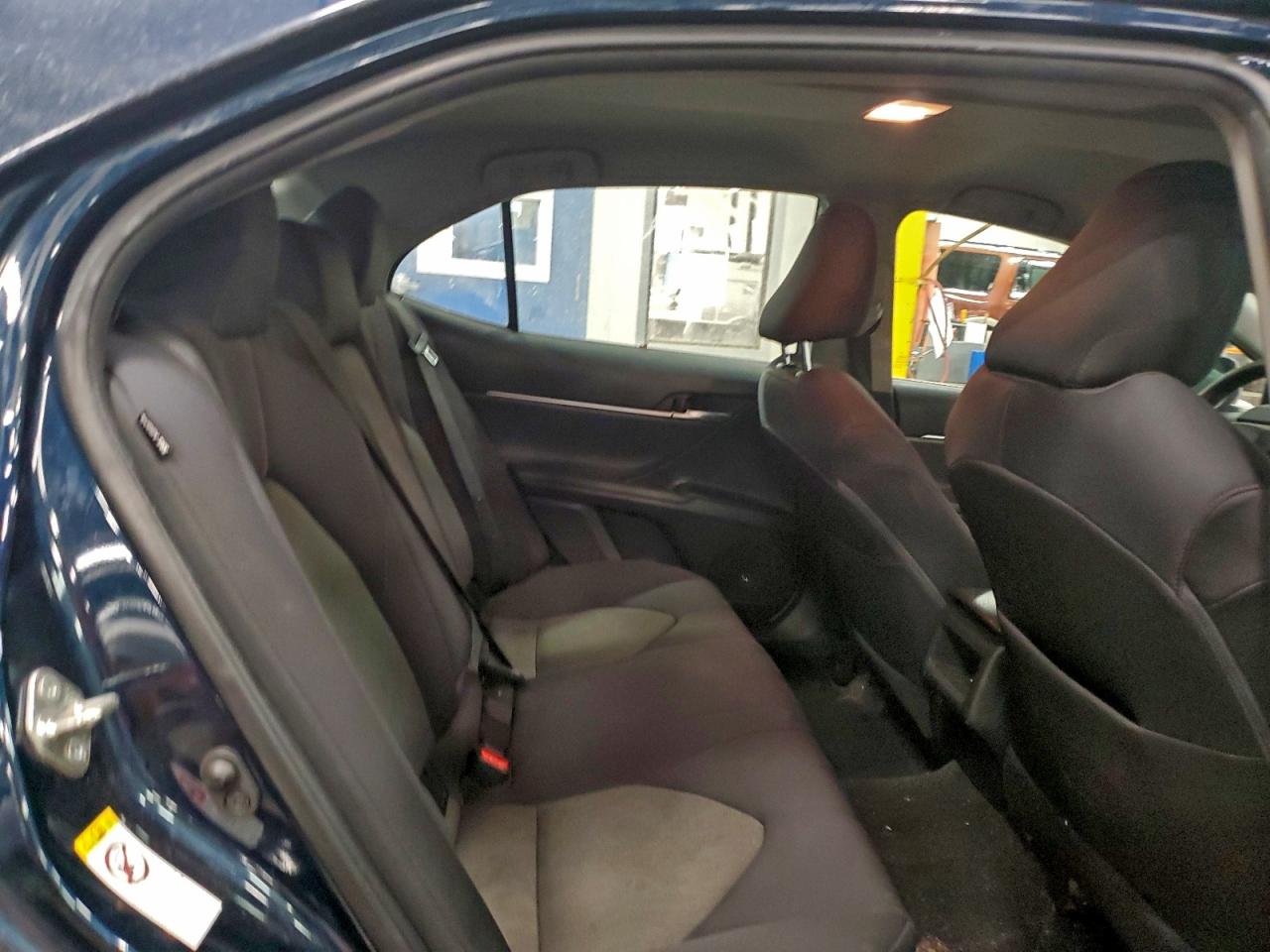 2019 Toyota Camry L VIN: 4T1B11HK7KU778868 Lot: 96207205