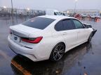2021 BMW 3 SERIES 320I M SPORT 4DR STEP AUTO for sale at Copart CHESTER