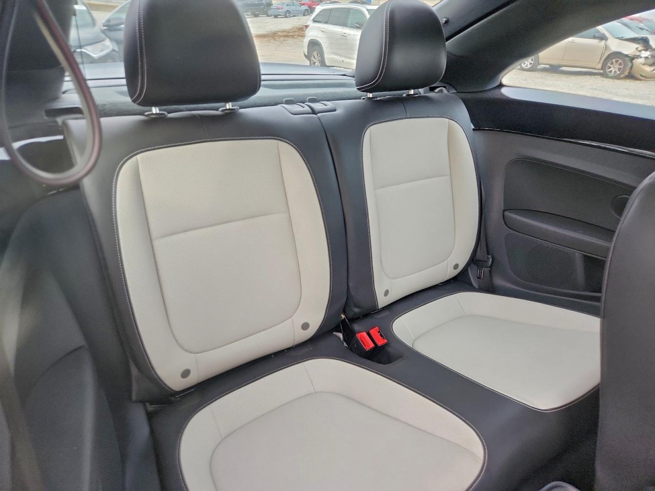 2019 Volkswagen Beetle Se VIN: 3VWJD7AT2KM719645 Lot: 94951935