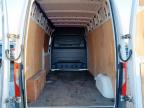 2019 MERCEDES-BENZ SPRINTER 3.5T H1 VAN for sale at Copart WISBECH