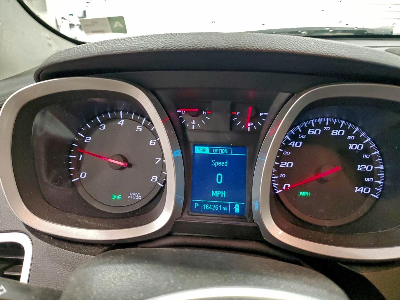 2015 Chevrolet Equinox Lt VIN: 2GNALBEK3F1155518 Lot: 97346765