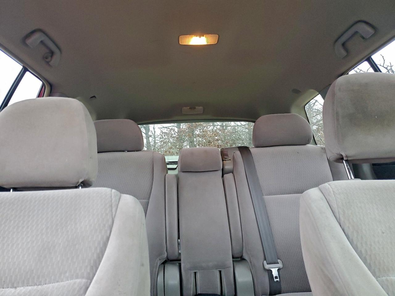 2008 Toyota Highlander VIN: JTEDS41A482024422 Lot: 93620885