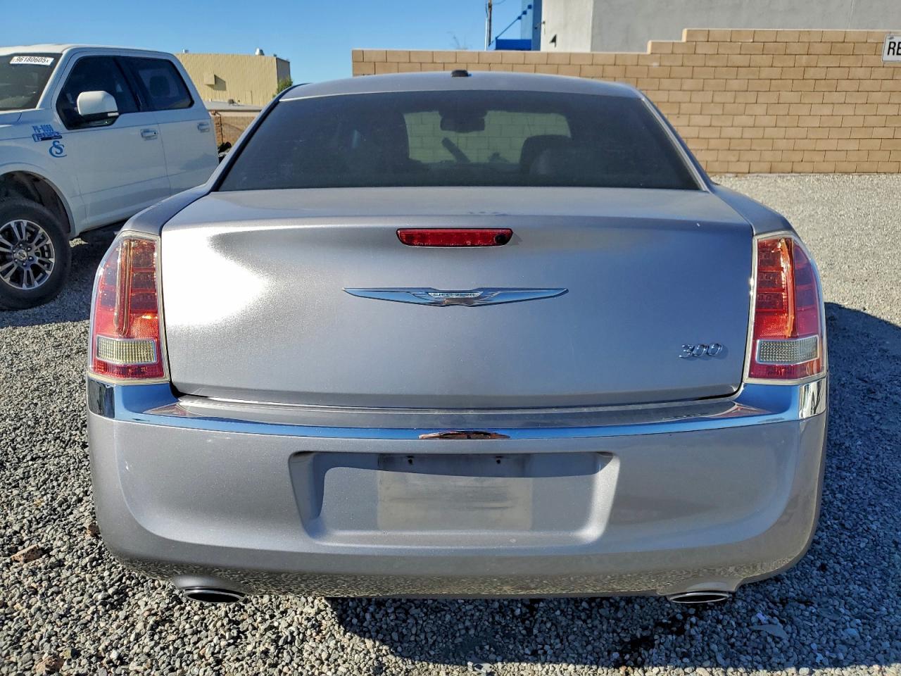 2014 Chrysler 300 VIN: 2C3CCAAG0EH209350 Lot: 96583325