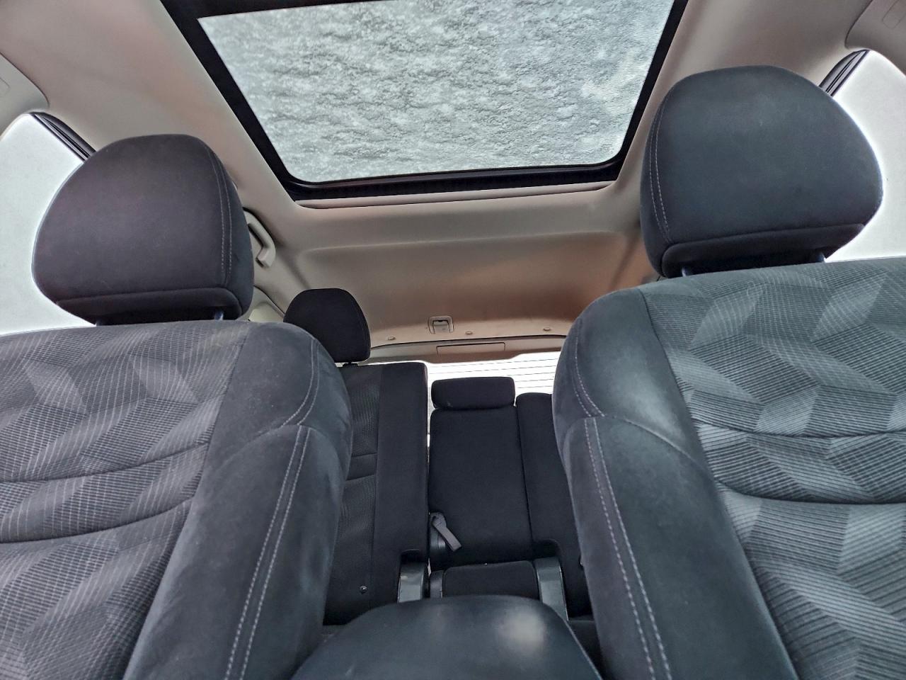 2015 Nissan Rogue S VIN: 5N1AT2MV4FC875159 Lot: 95267245