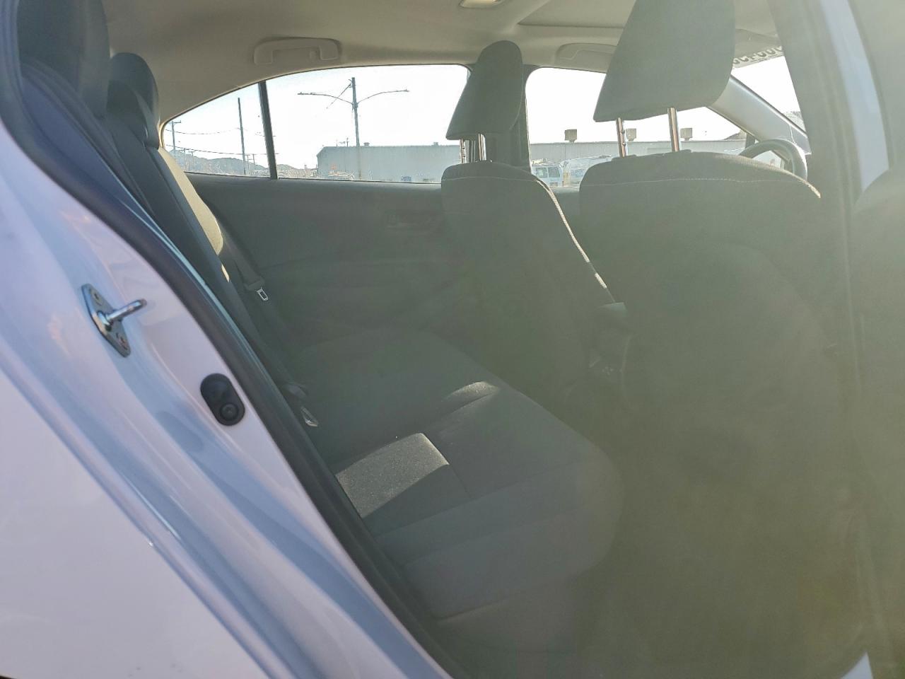 2024 Toyota Corolla Le VIN: JTDBDMHEXRJ007985 Lot: 94965495