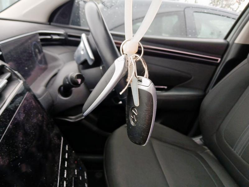 2021 HYUNDAI TUCSON 1.6 TGDI HYBRID 230 PREMIUM 5DR 2WD AUTO