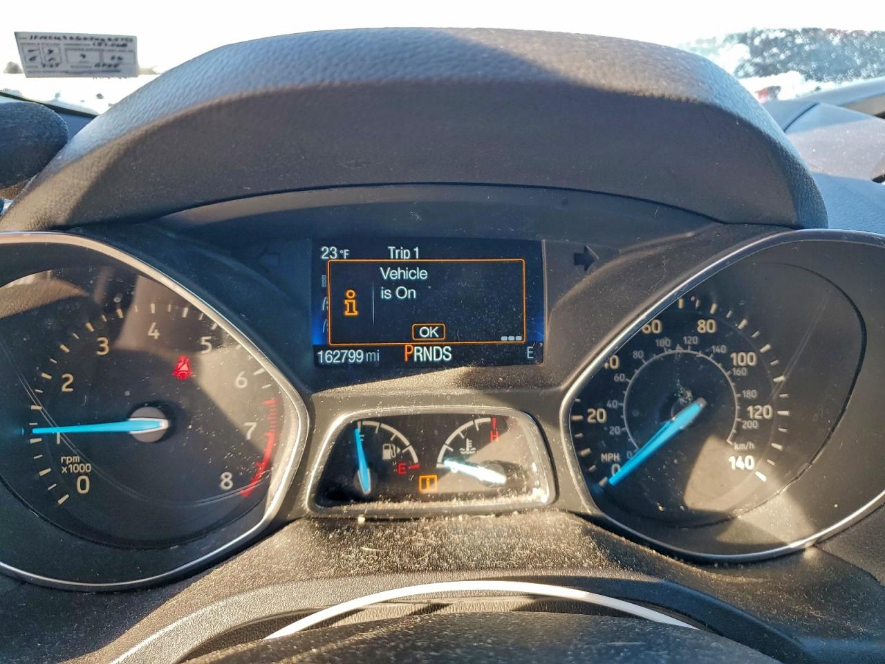 2018 Ford Escape Se VIN: 1FMCU9GD0JUD25753 Lot: 96773475