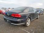 2014 VOLKSWAGEN PASSAT 2.0 TDI BLUEMOTION TECH EXECUTIVE STYLE 4DR for sale at Copart SANDTOFT