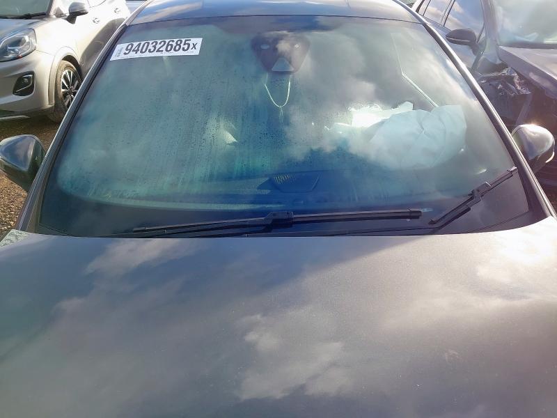 2018 FORD FIESTA 1.0 ECOBOOST 125 ST-LINE 3DR